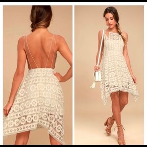 Free People Just Like Honey Dress, size 8
